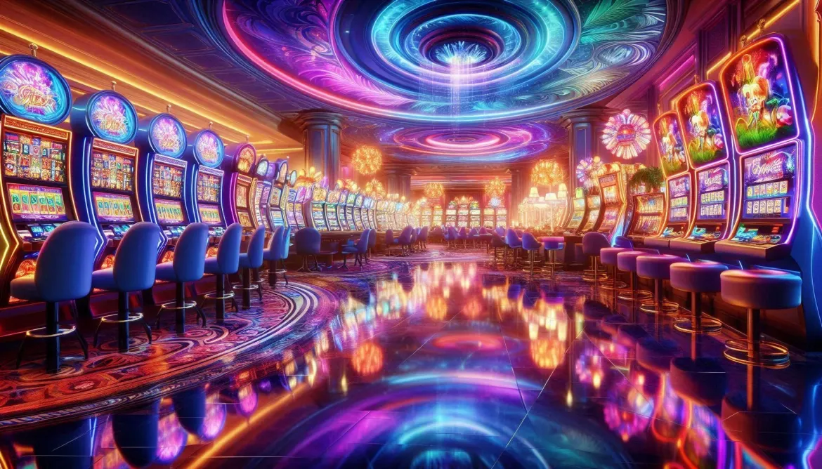 Coin Casino